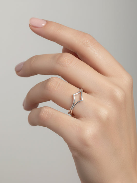 ZENITH Ring