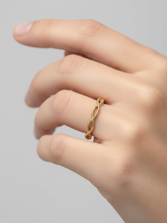SERENITY Ring