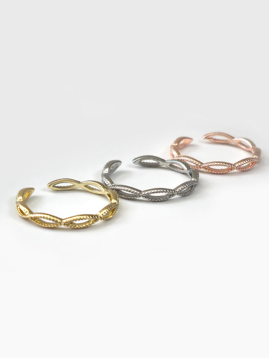 SERENITY Ring