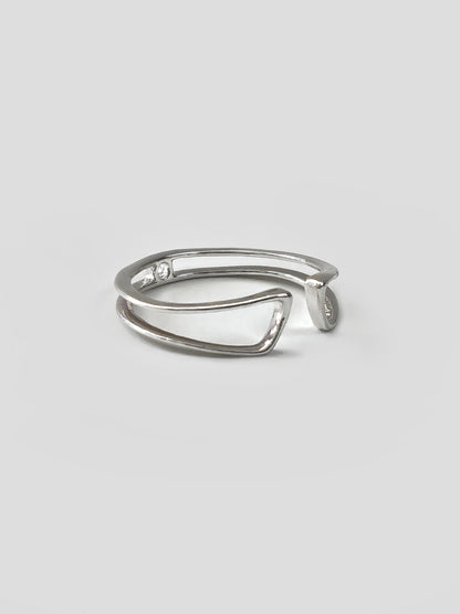 EMBRACE Ring