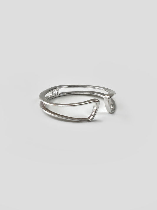 EMBRACE Ring