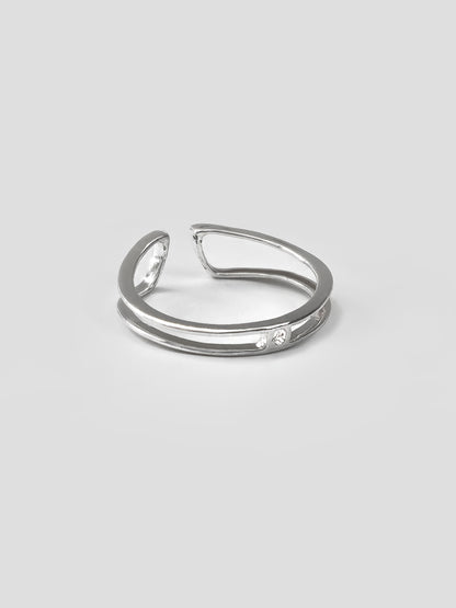 EMBRACE Ring