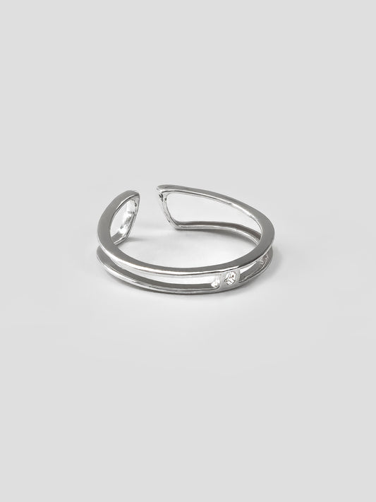 EMBRACE Ring