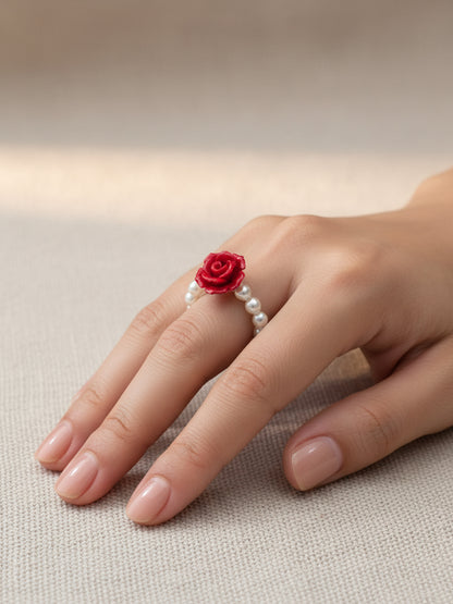 GARNET Ring