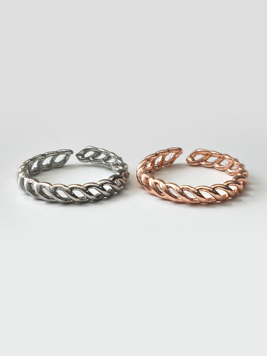 ROPE Ring