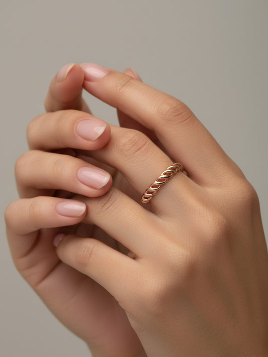 ROPE Ring