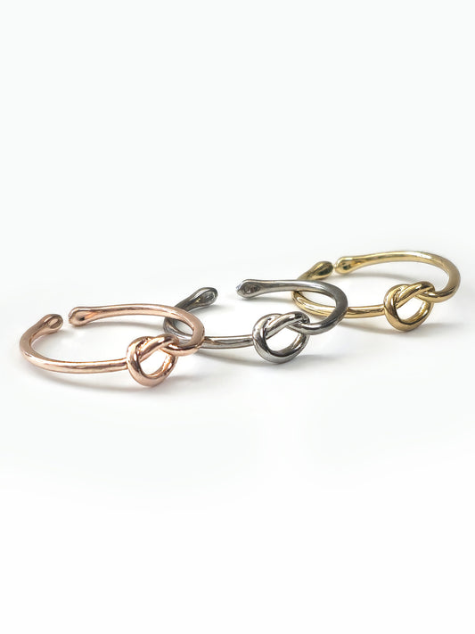 PROMISE Ring