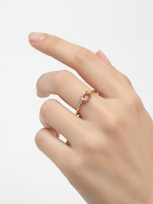 PROMISE Ring