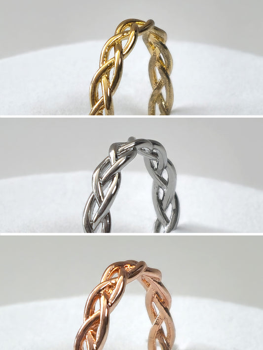 TRINITY Ring
