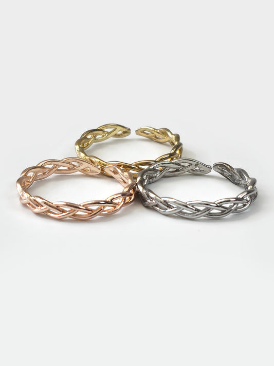 TRINITY Ring