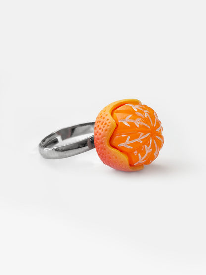 ZEST Ring