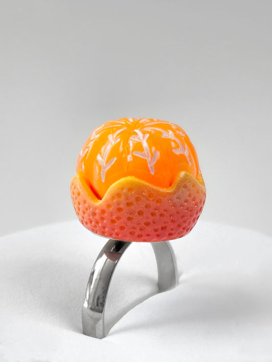 ZEST Ring