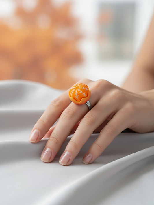 ZEST Ring