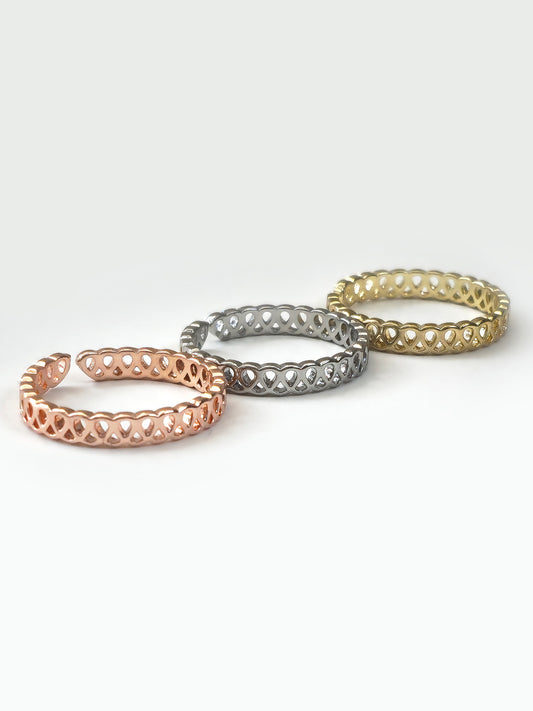 VISTA Ring