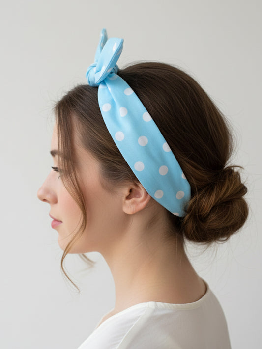 CELESTINE Wired Headband