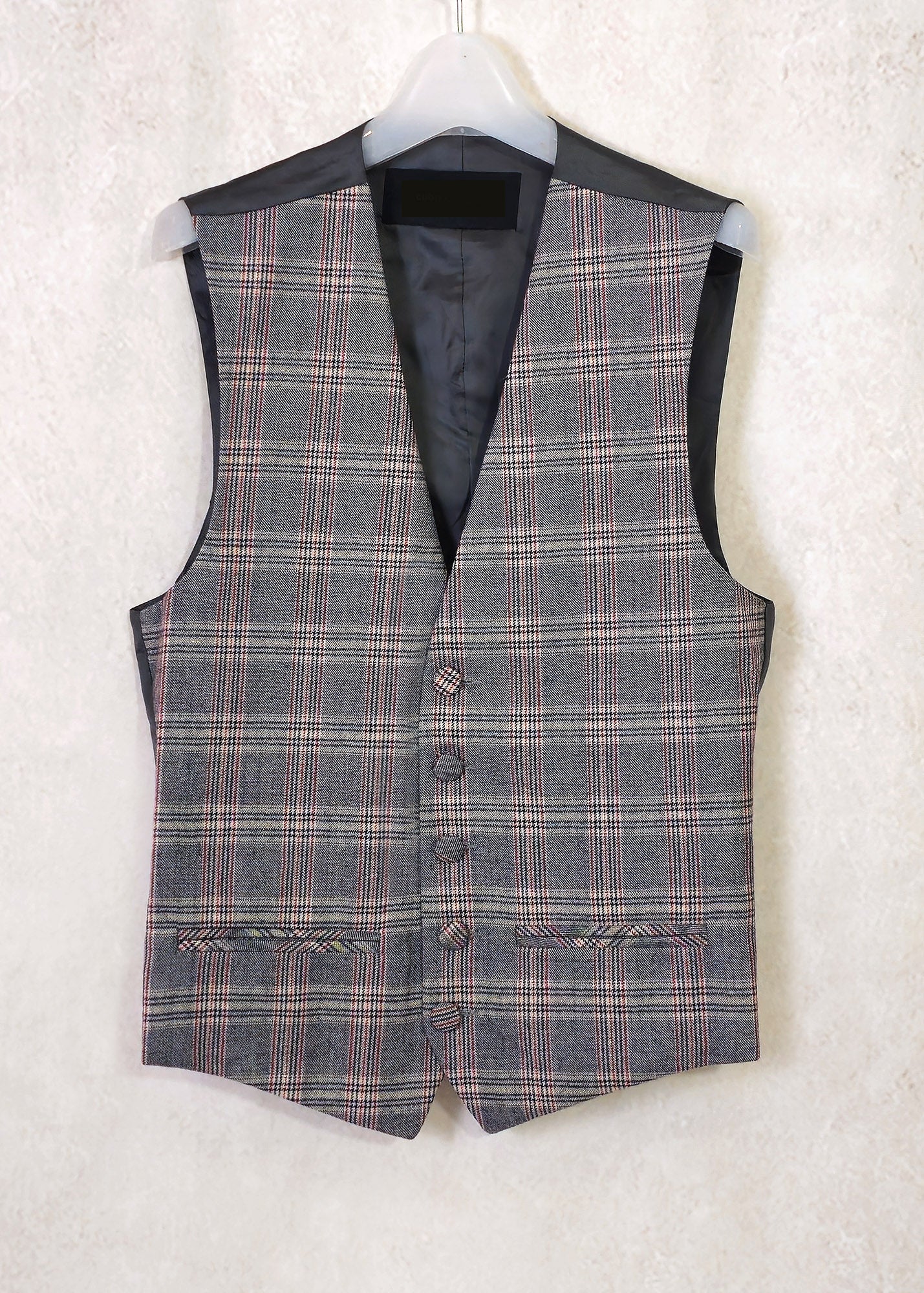 CUBE Vest