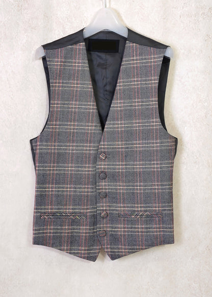 CUBE Vest