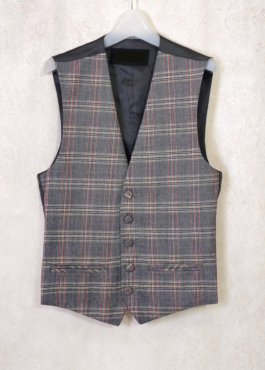 CUBE Vest