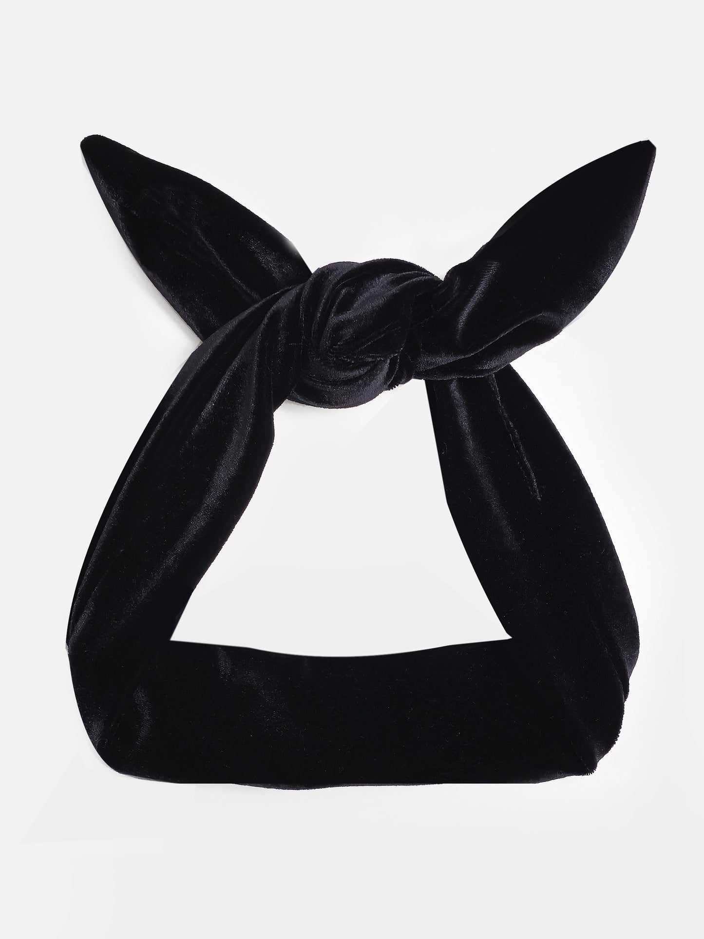 VELVET Wired Headband
