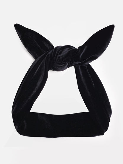 VELVET Wired Headband