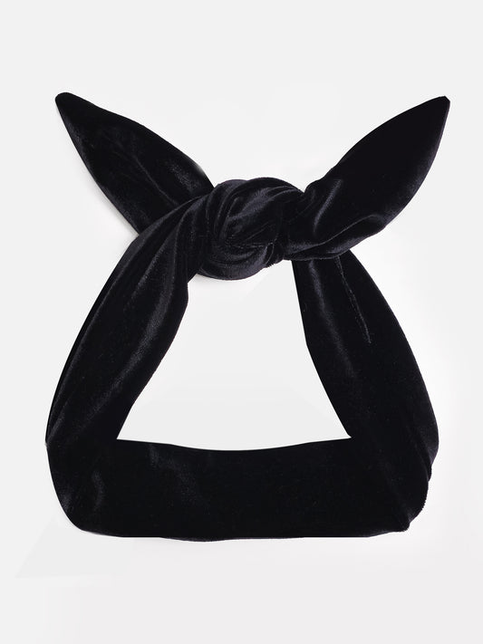 VELVET Wired Headband