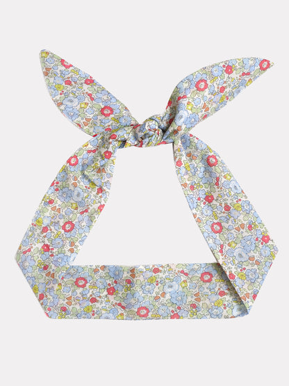 SWEETPEA Wired Headband