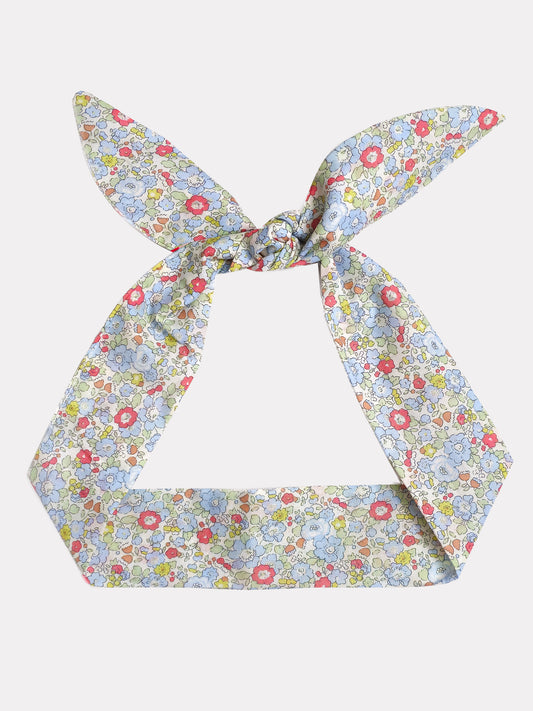SWEETPEA Wired Headband