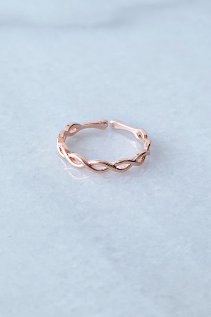 Twisted Ring
