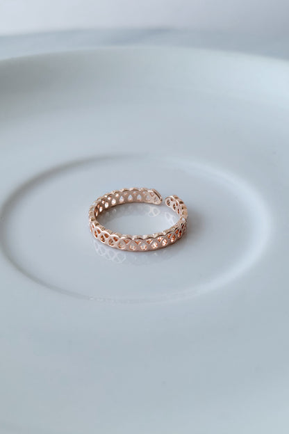 Minimalist Ring