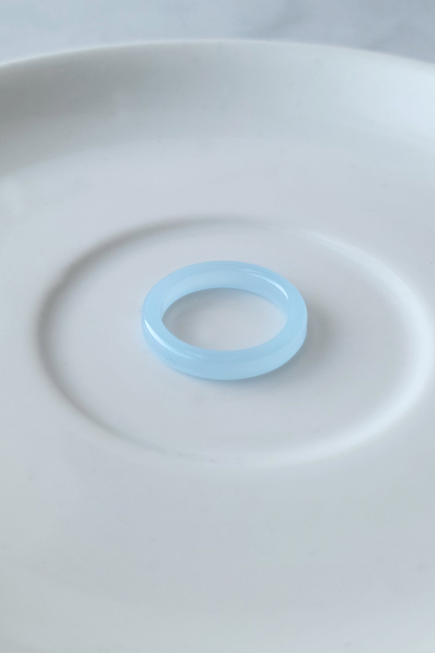 Resin Ring