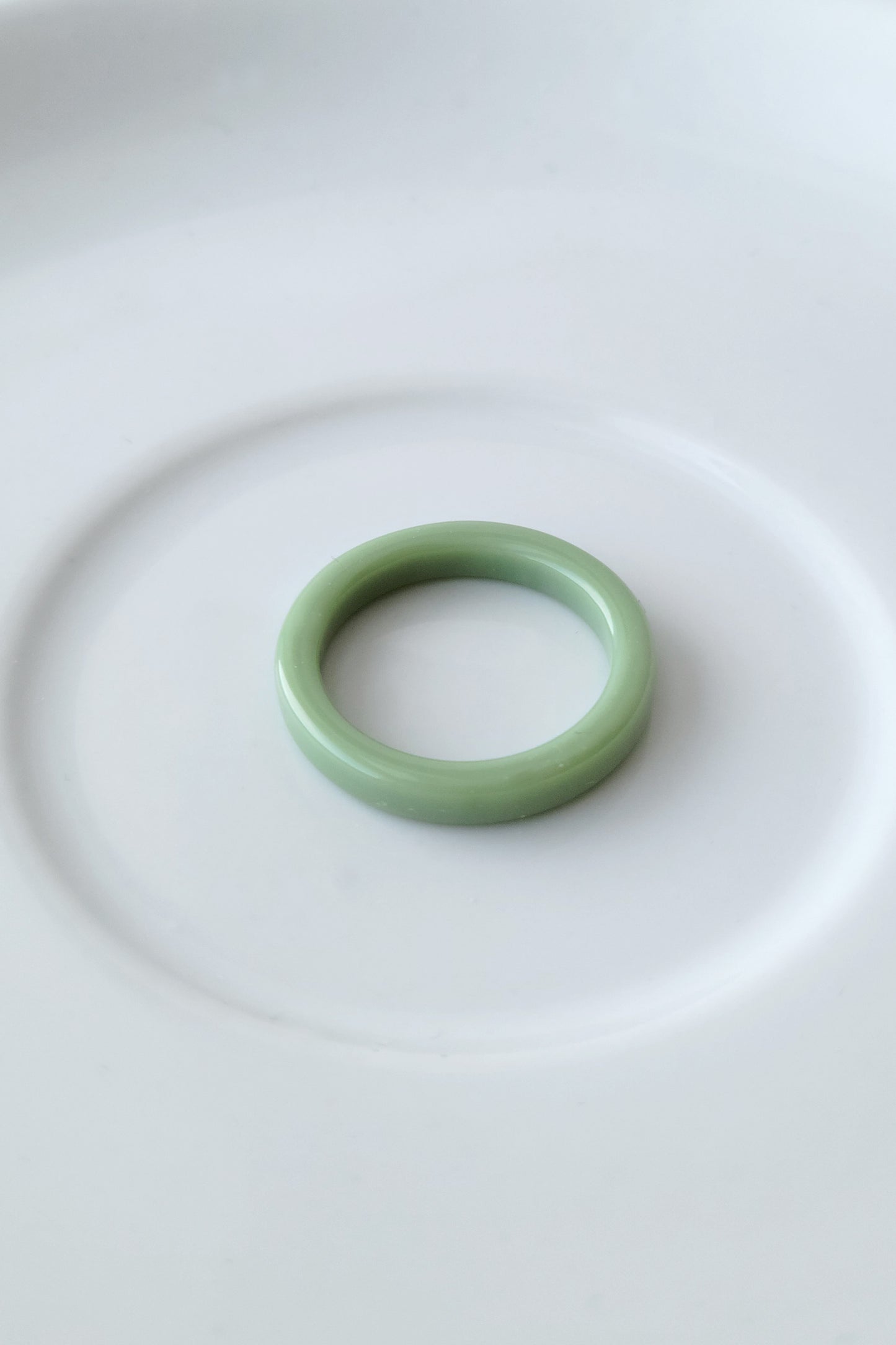 Resin Ring