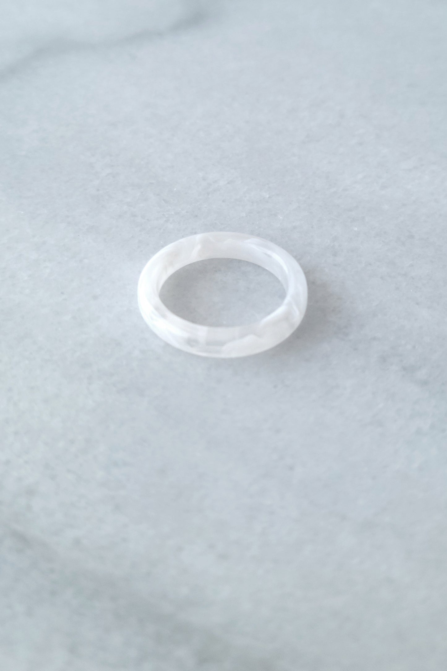 Resin Ring