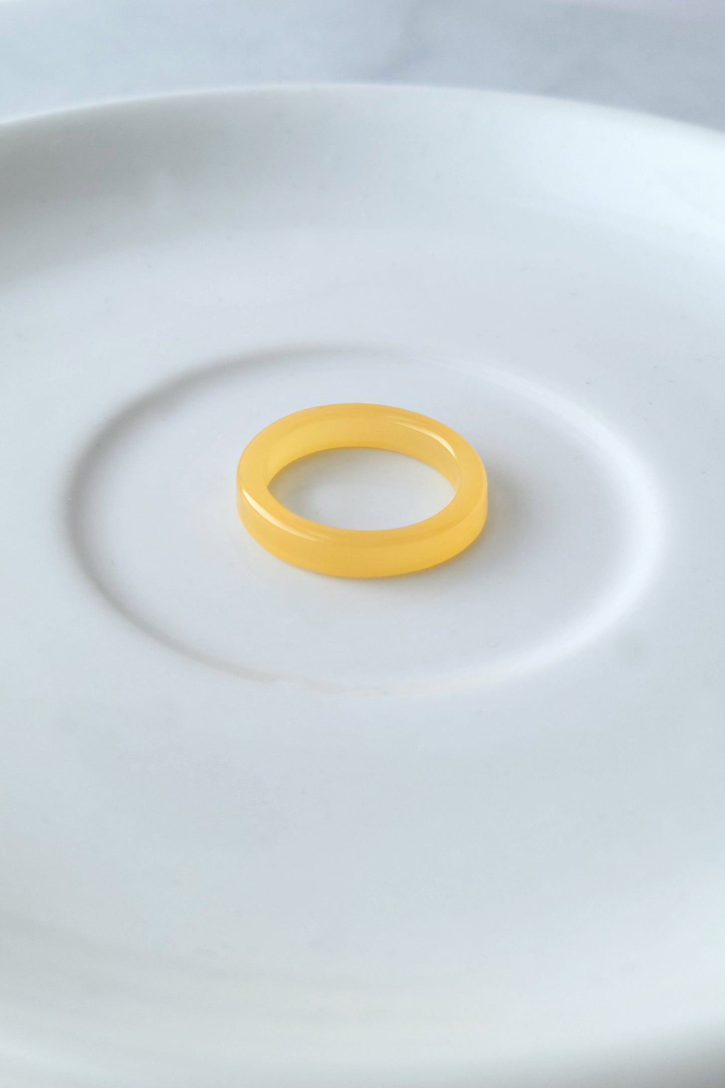 Resin Ring