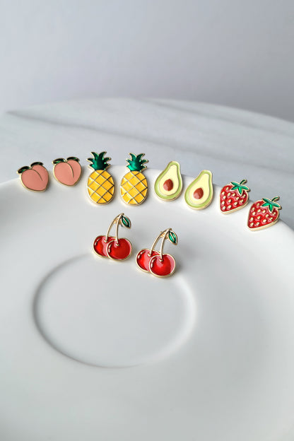 Fruits Collection