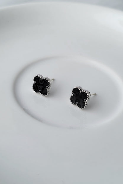 CLOVER Earrings