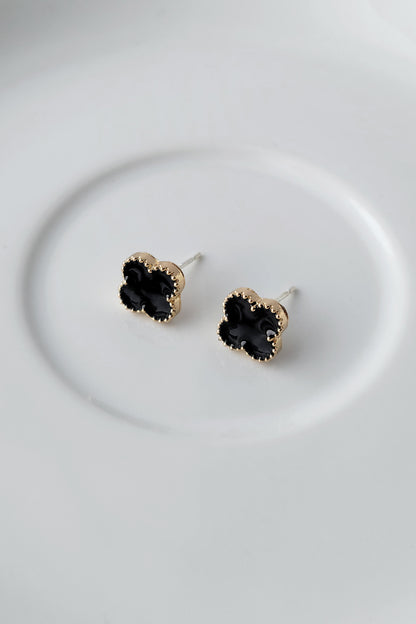 CLOVER Earrings
