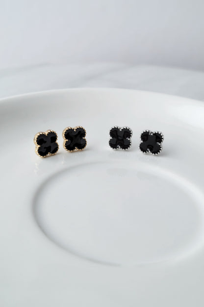 CLOVER Earrings