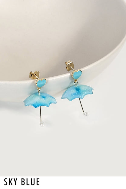 UMBRELLA Earrings
